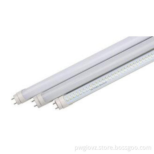 24w T8 1.5m SMD2835 ra90 Natural White 4000k 2400lm LED Tub